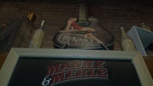 Merle's Whiskey Kitchen