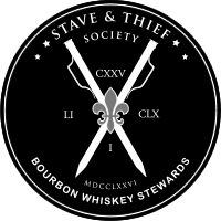 Stave Theif Society Logo