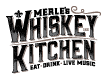 Merles Whiskey Kitchen Logo
